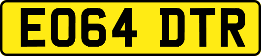 EO64DTR