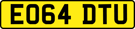 EO64DTU