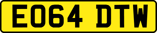 EO64DTW