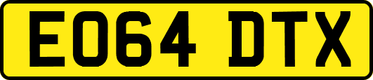 EO64DTX