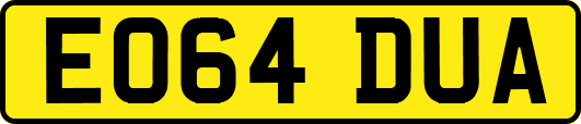 EO64DUA