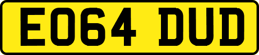 EO64DUD