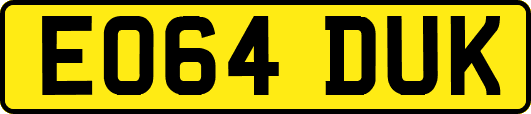EO64DUK