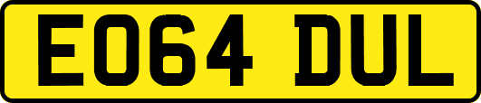EO64DUL