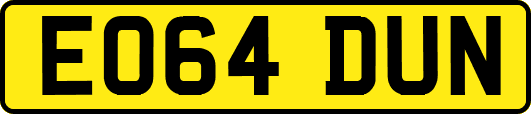 EO64DUN