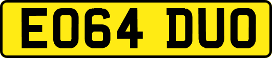 EO64DUO