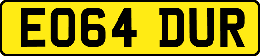 EO64DUR