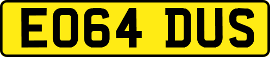 EO64DUS