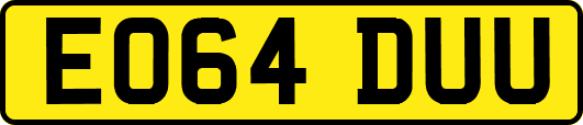 EO64DUU