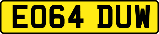 EO64DUW