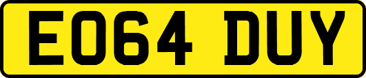 EO64DUY