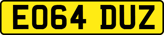 EO64DUZ