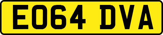EO64DVA