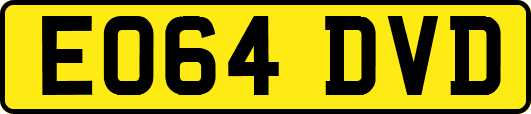 EO64DVD