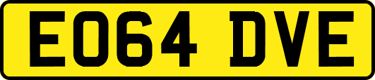 EO64DVE