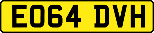 EO64DVH