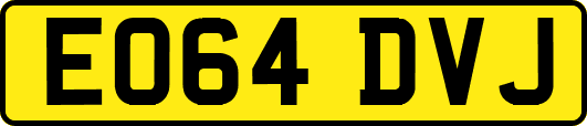 EO64DVJ
