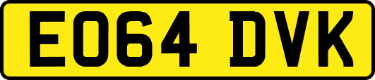 EO64DVK