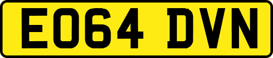 EO64DVN