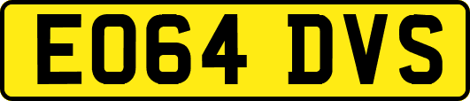EO64DVS