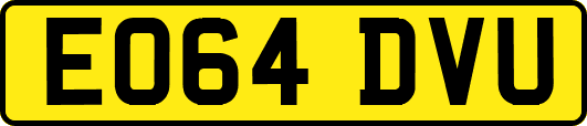 EO64DVU