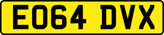 EO64DVX