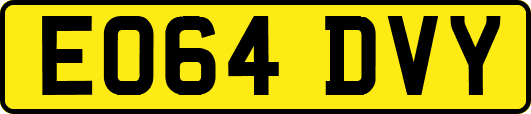 EO64DVY