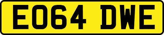 EO64DWE