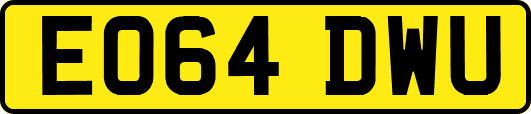 EO64DWU