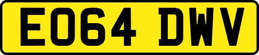 EO64DWV