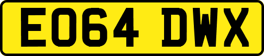 EO64DWX