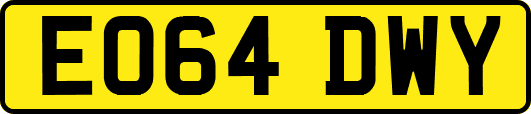 EO64DWY