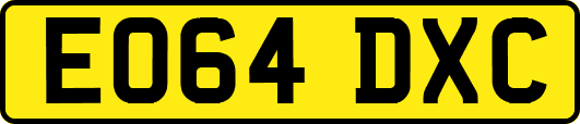 EO64DXC