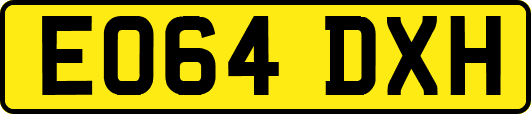 EO64DXH