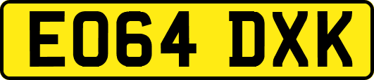 EO64DXK