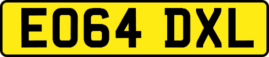 EO64DXL