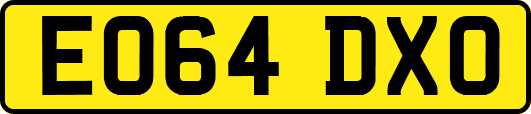 EO64DXO