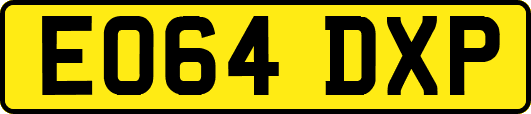 EO64DXP