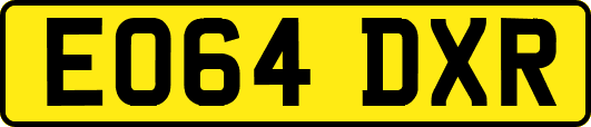 EO64DXR