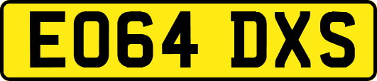 EO64DXS
