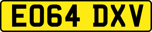 EO64DXV
