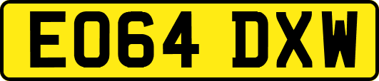 EO64DXW