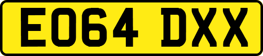 EO64DXX