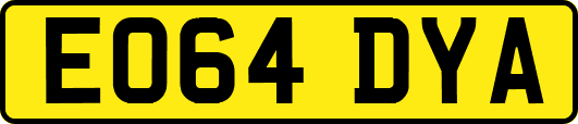 EO64DYA
