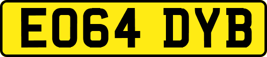 EO64DYB