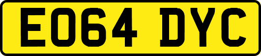 EO64DYC