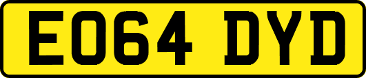 EO64DYD