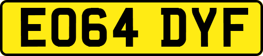 EO64DYF
