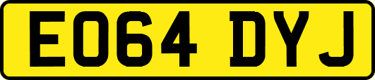 EO64DYJ