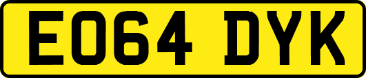 EO64DYK